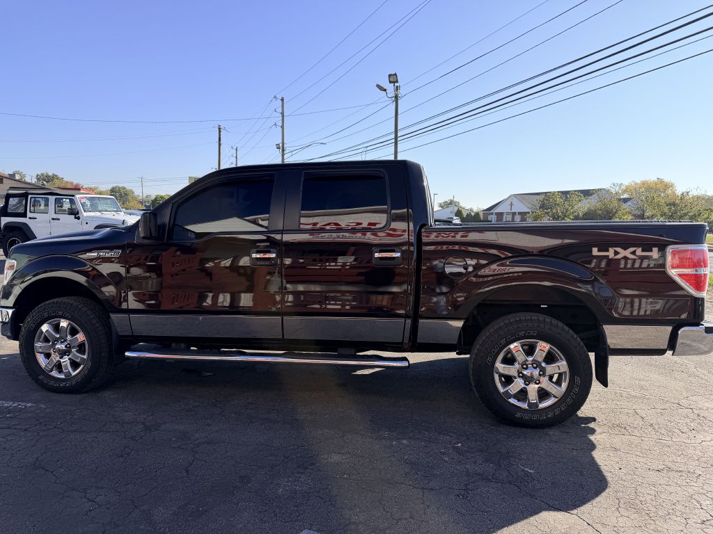 Photo 3 of this FORD F-150
