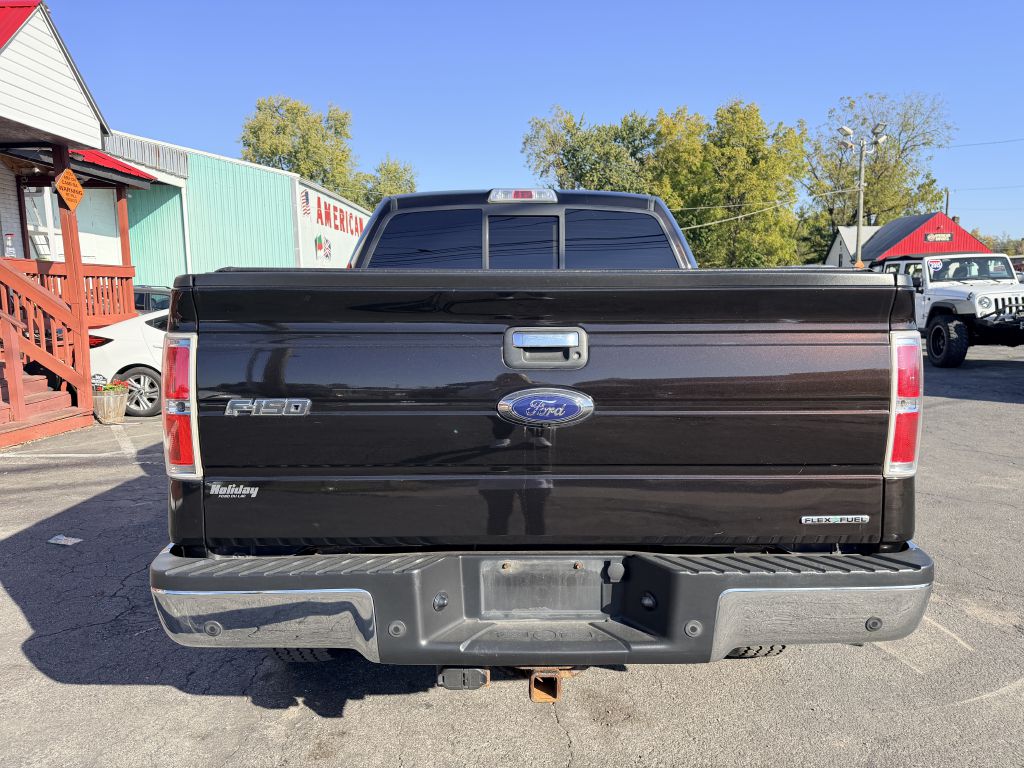 Photo 4 of this FORD F-150