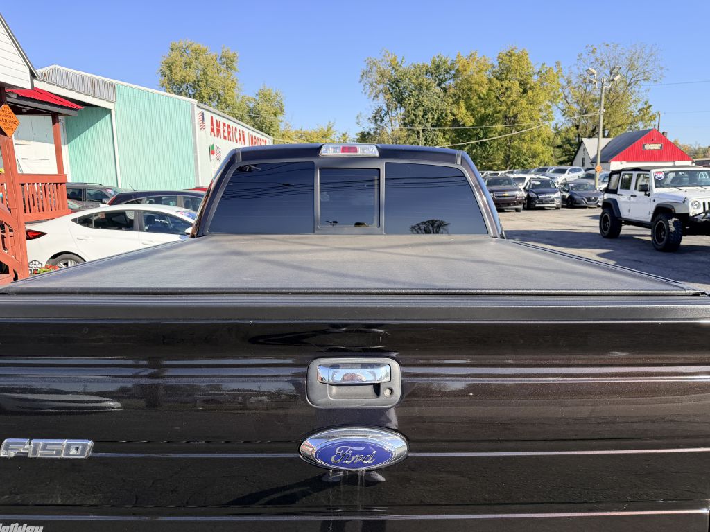 Photo 5 of this FORD F-150