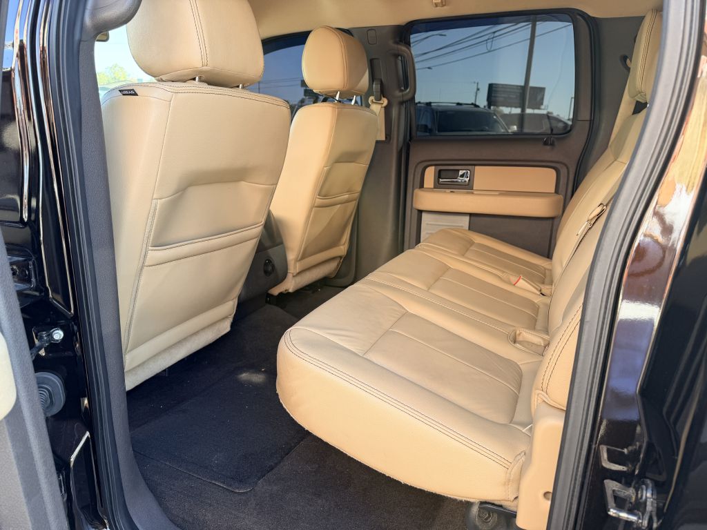 Photo 8 of this FORD F-150