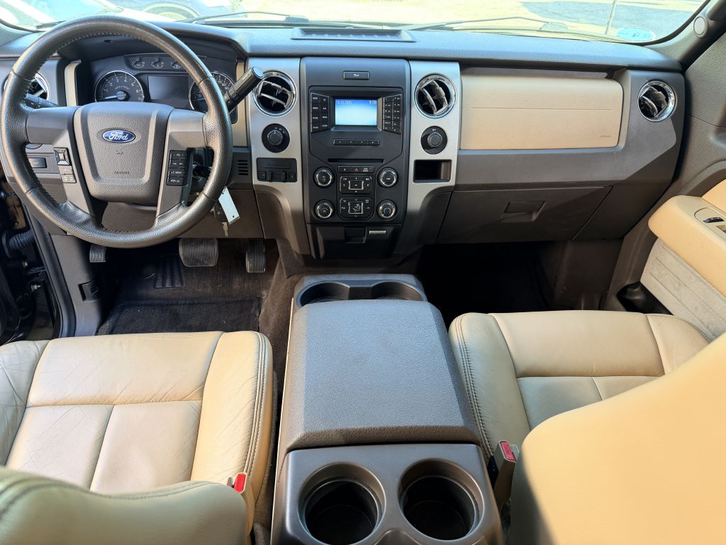 Photo 9 of this FORD F-150