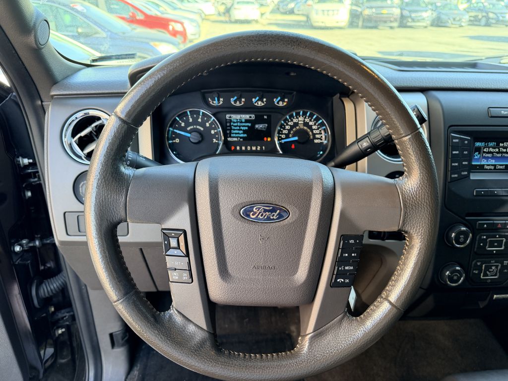 Photo 13 of this FORD F-150