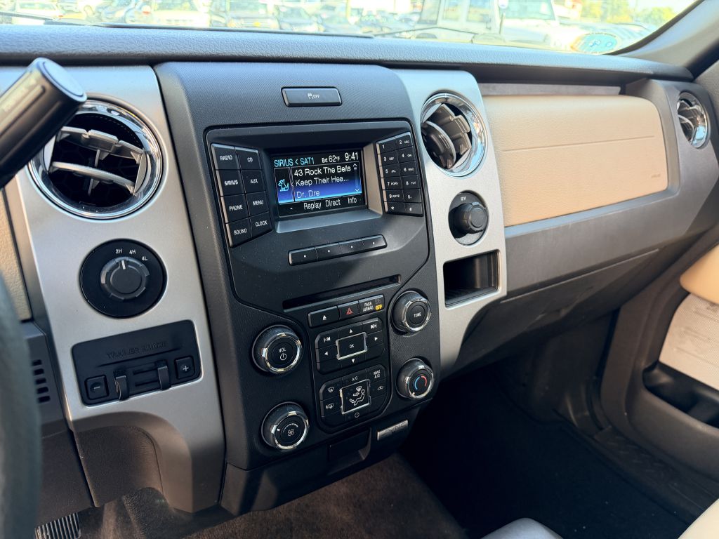 Photo 14 of this FORD F-150