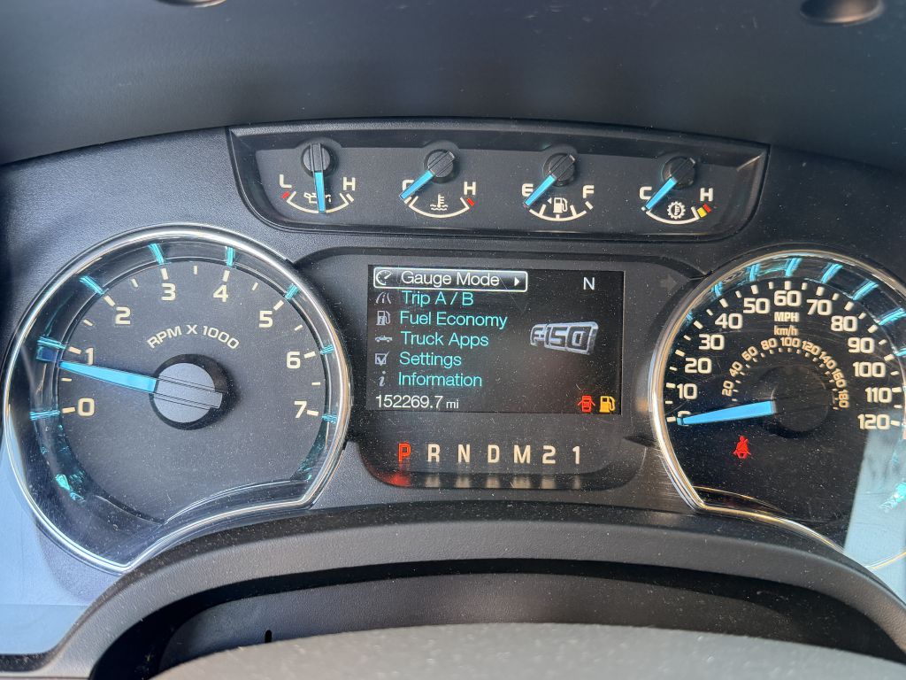 Photo 19 of this FORD F-150