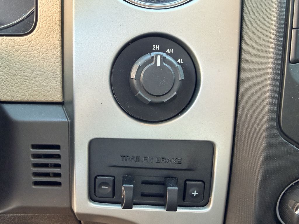 Photo 20 of this FORD F-150