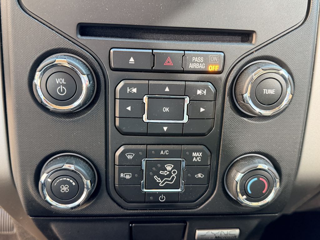 Photo 22 of this FORD F-150