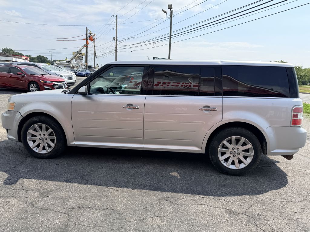 Photo 3 of this FORD FLEX