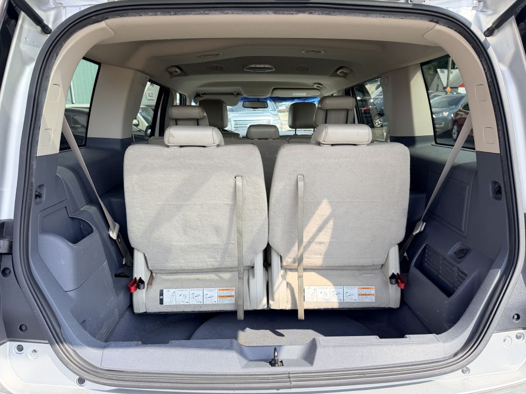 Photo 5 of this FORD FLEX