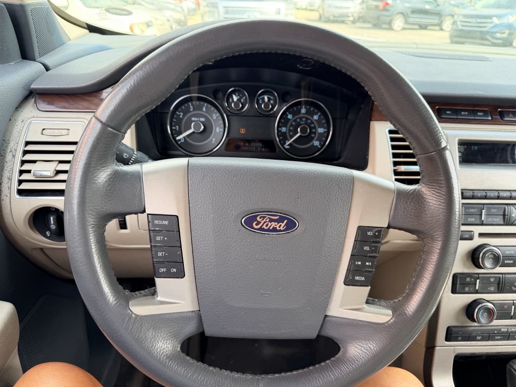 Photo 12 of this FORD FLEX