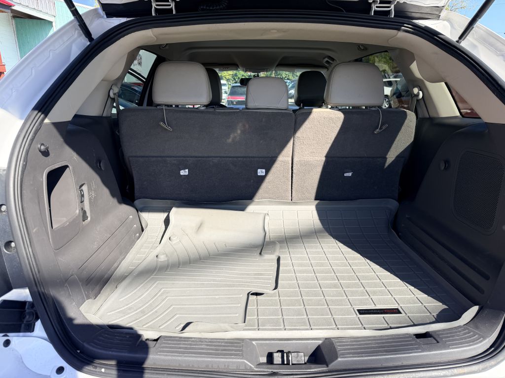 Photo 5 of this FORD EDGE
