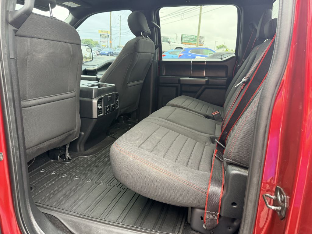 Photo 5 of this FORD F-150