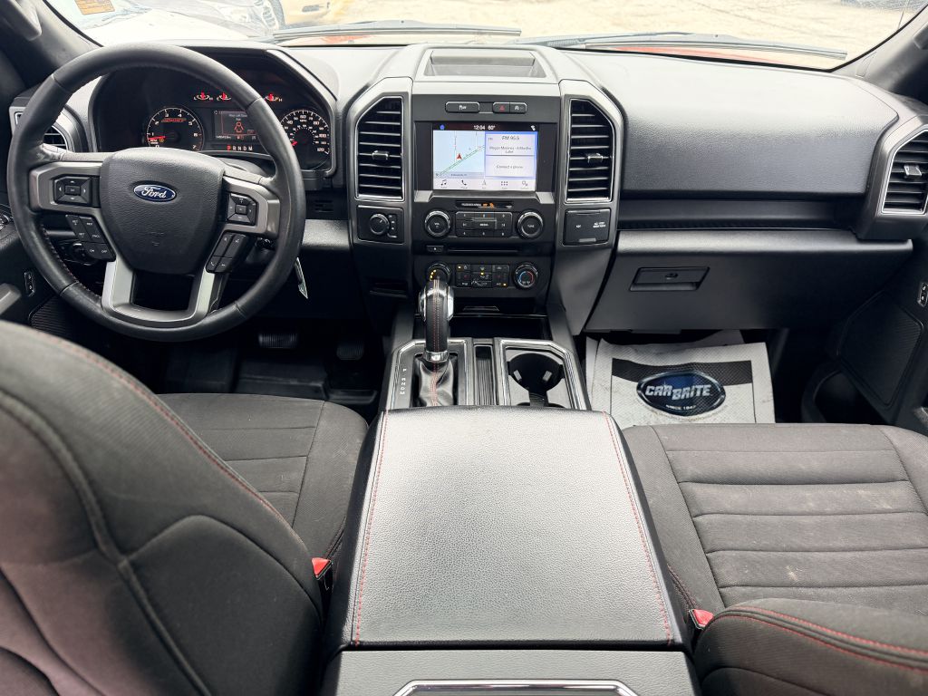 Photo 7 of this FORD F-150