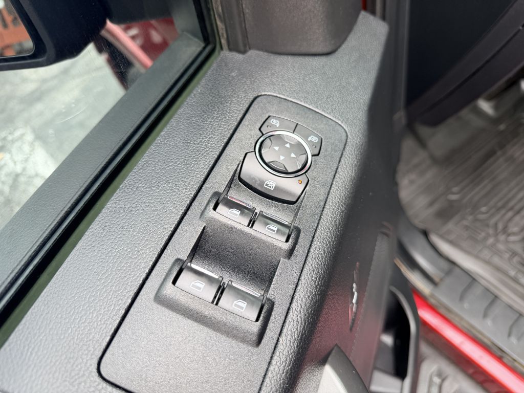 Photo 8 of this FORD F-150