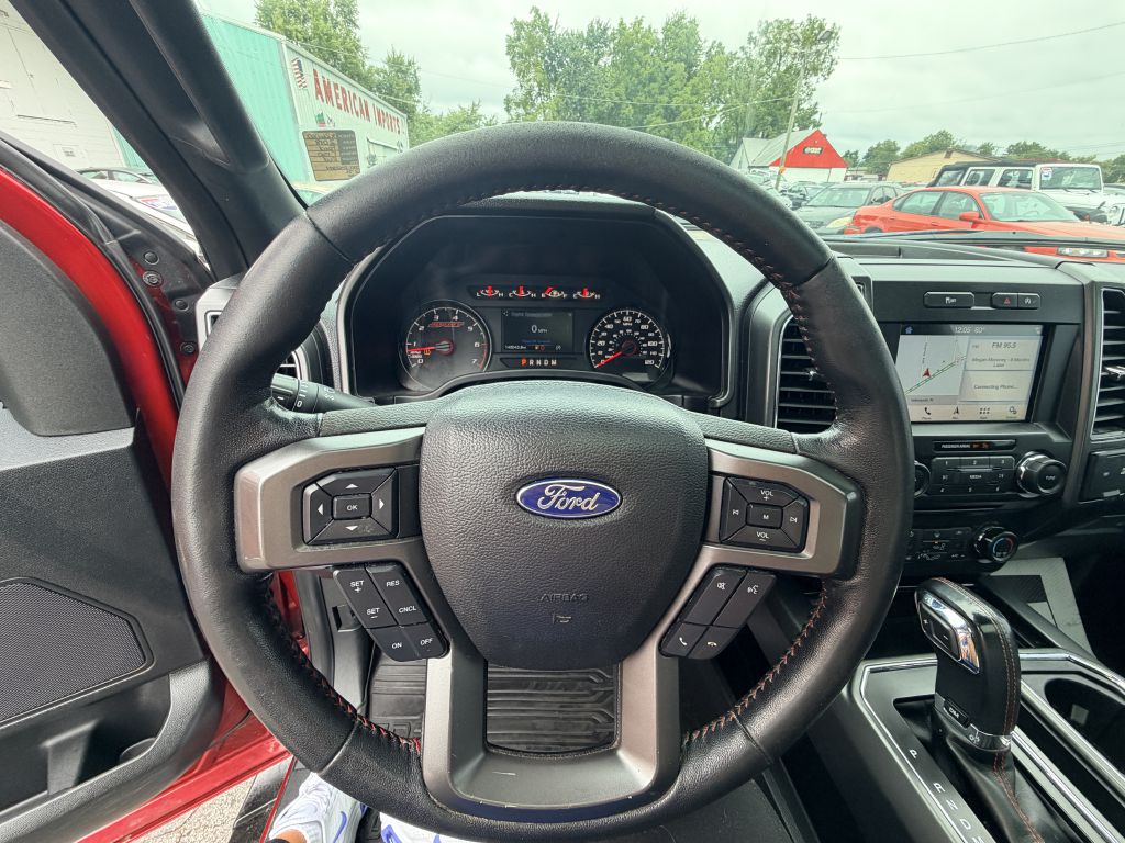 Photo 10 of this FORD F-150