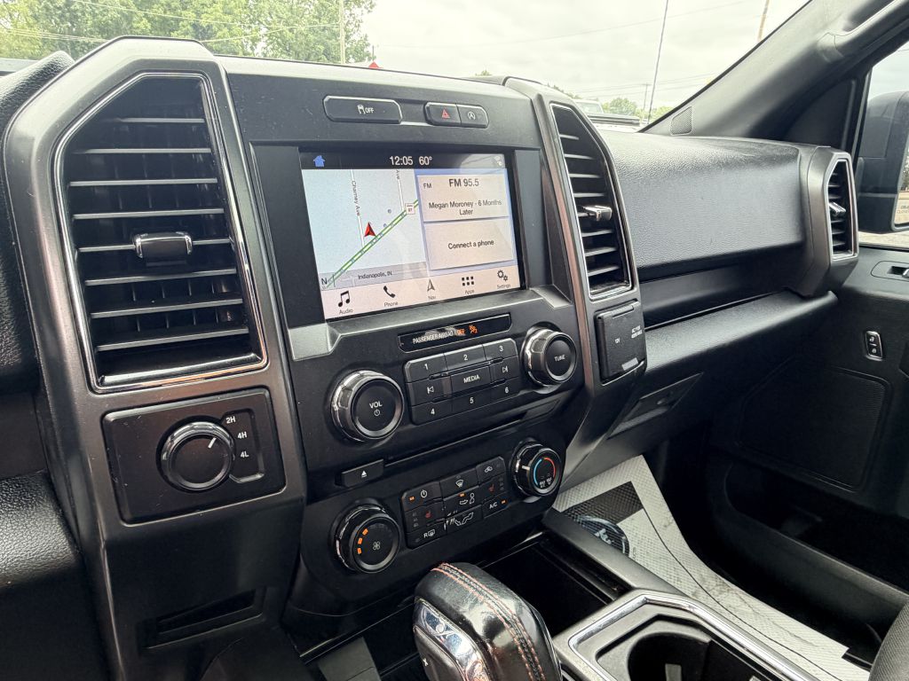 Photo 11 of this FORD F-150