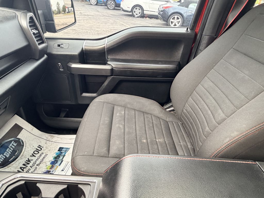 Photo 12 of this FORD F-150
