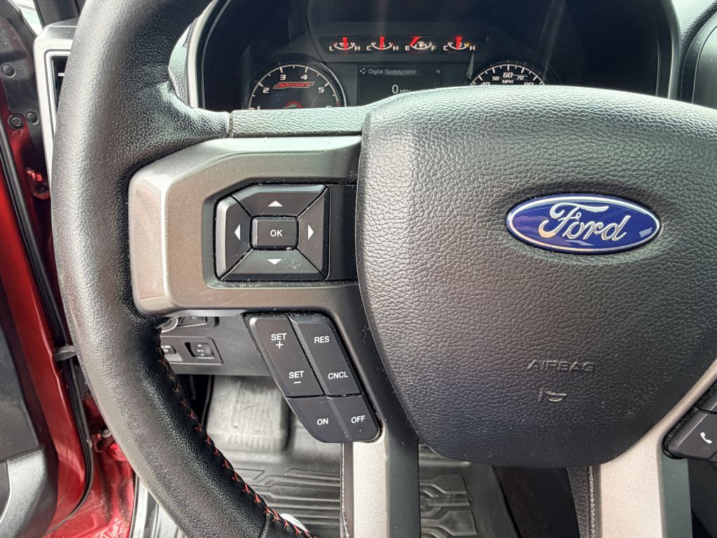 Photo 14 of this FORD F-150