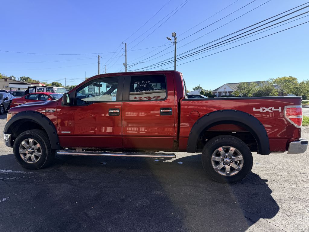 Photo 3 of this FORD F-150