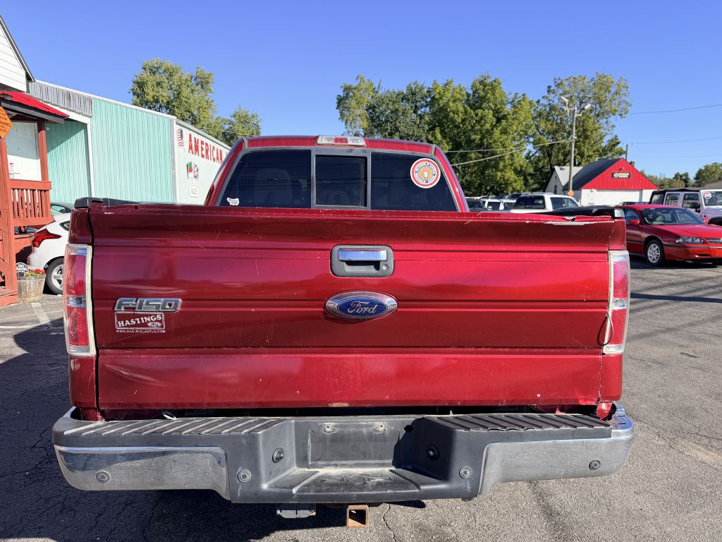 Photo 4 of this FORD F-150