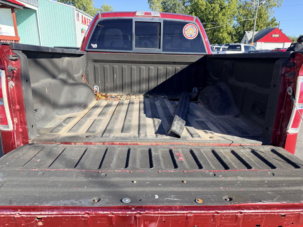 Photo 5 of this FORD F-150