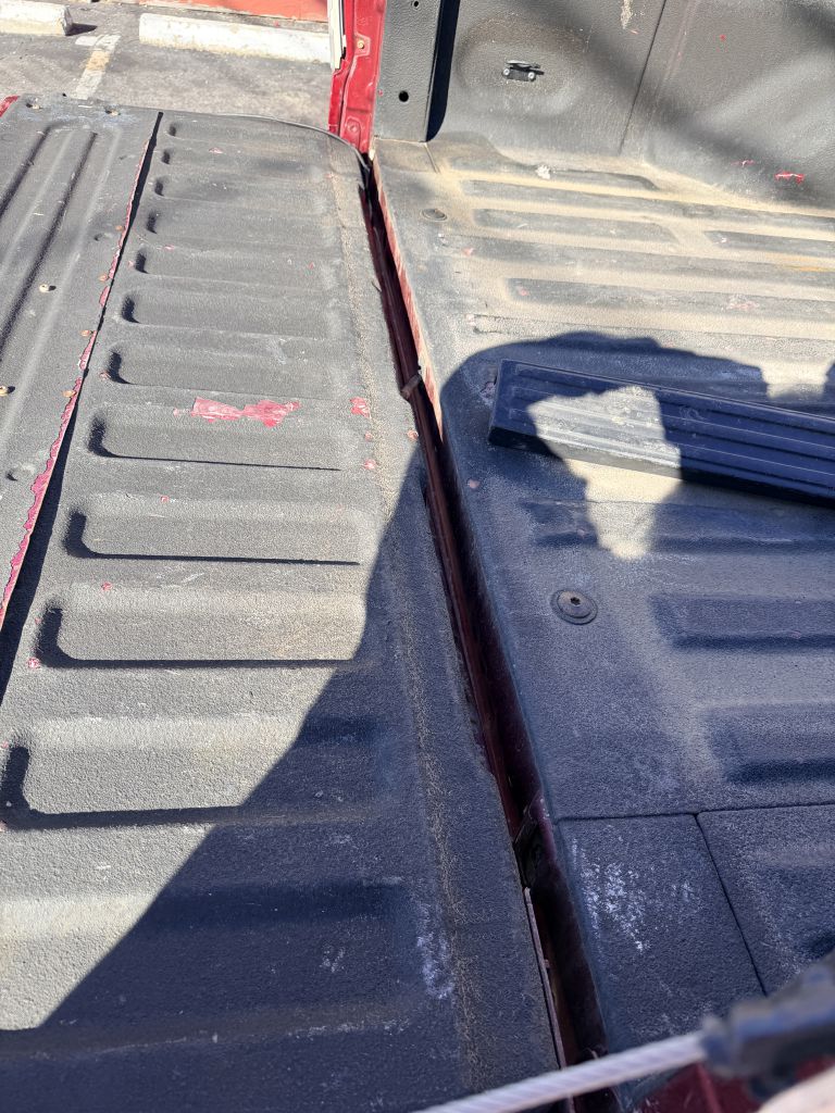 Photo 6 of this FORD F-150