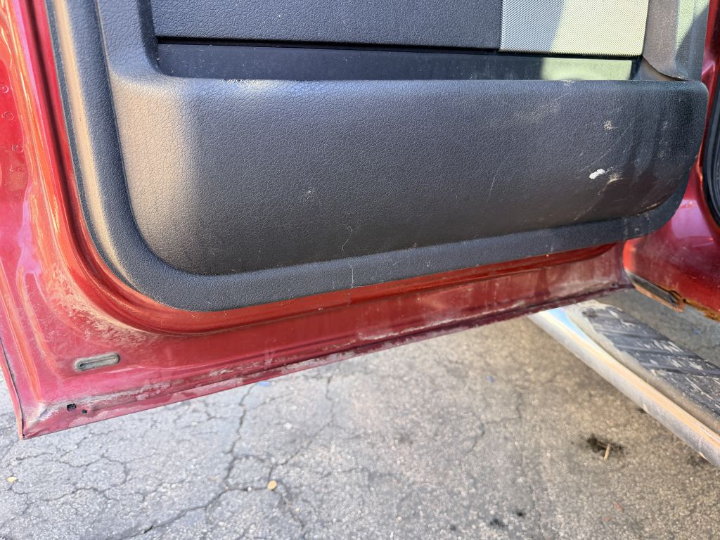 Photo 9 of this FORD F-150