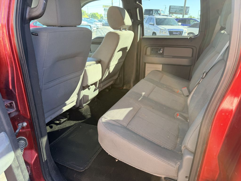 Photo 10 of this FORD F-150