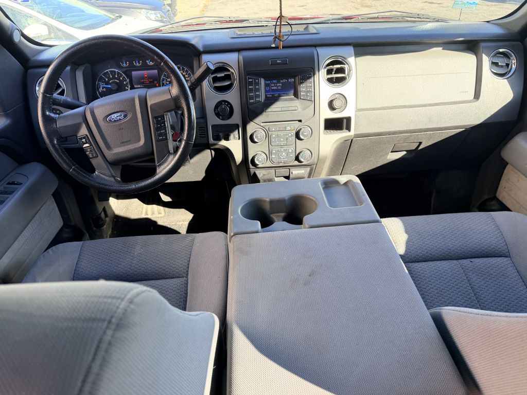 Photo 11 of this FORD F-150