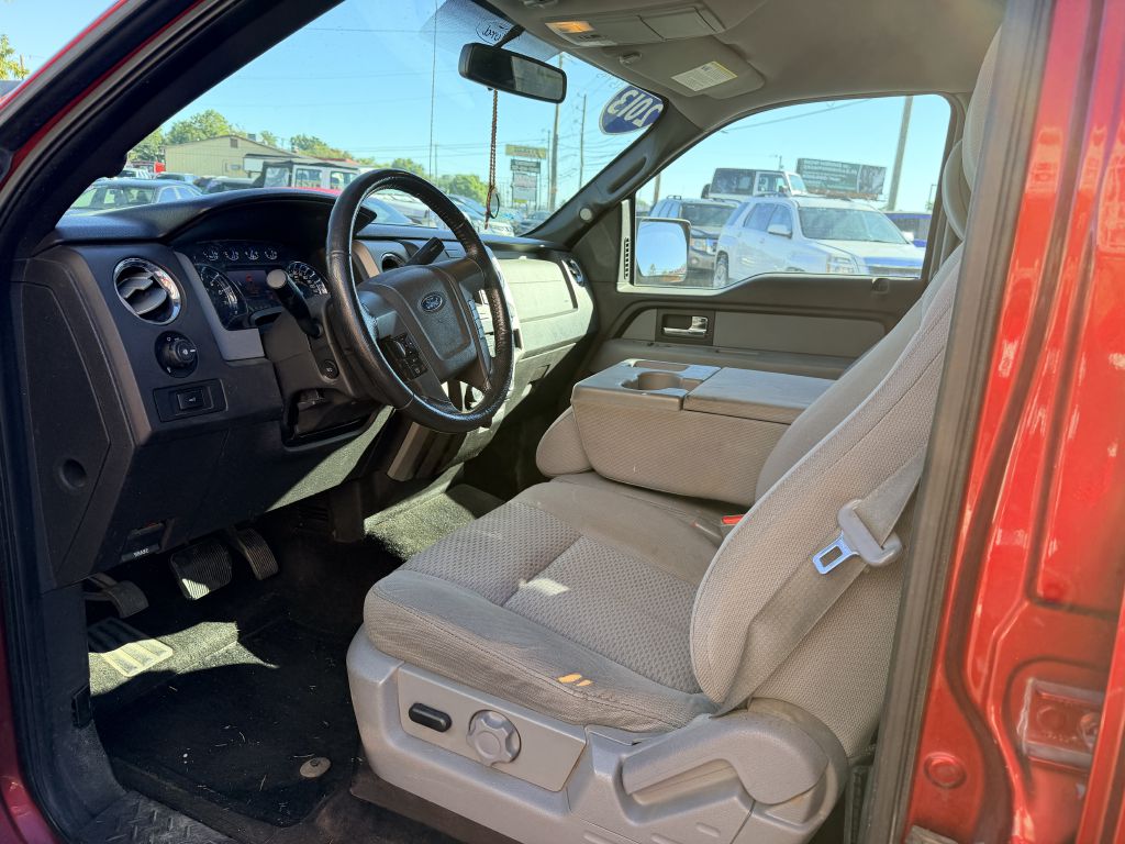 Photo 13 of this FORD F-150