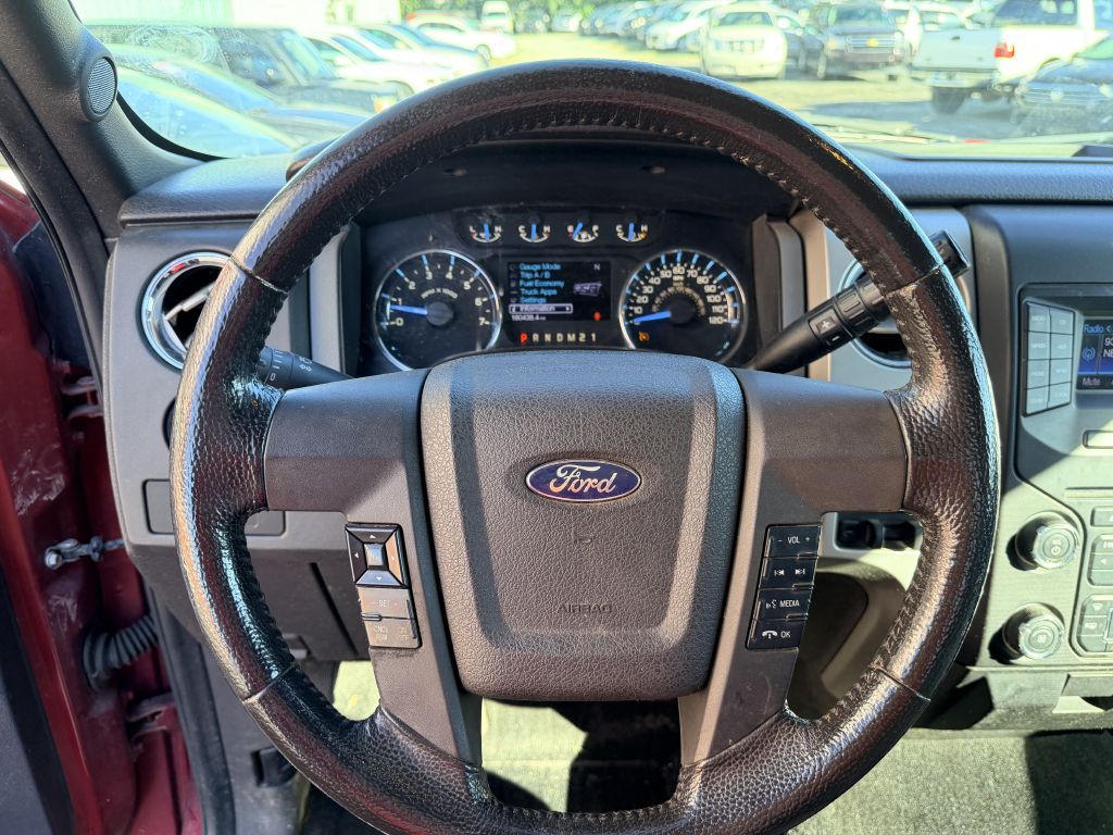 Photo 15 of this FORD F-150