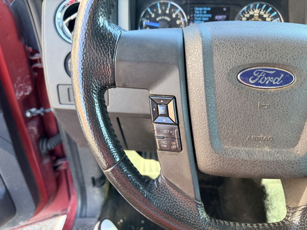 Photo 17 of this FORD F-150