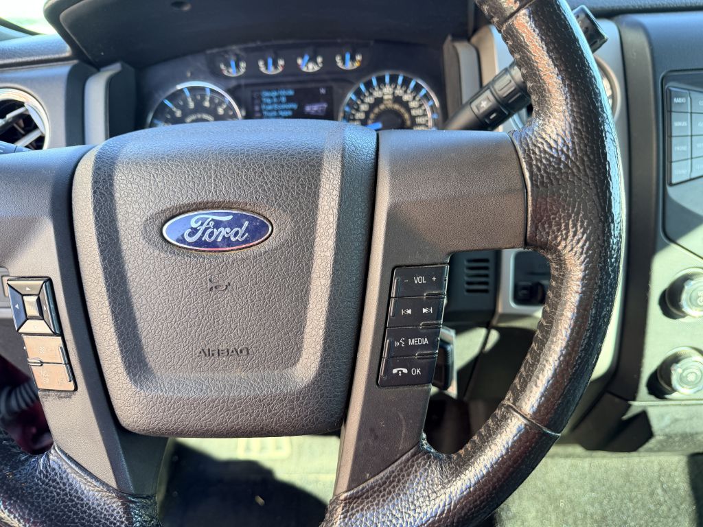 Photo 18 of this FORD F-150