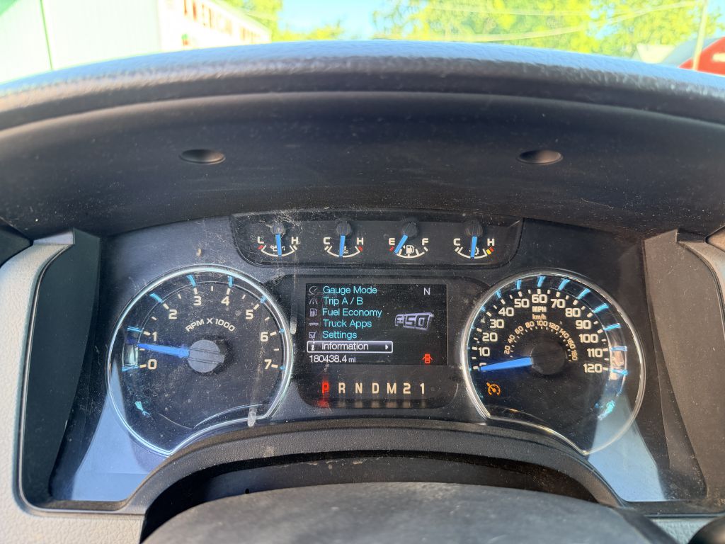 Photo 19 of this FORD F-150