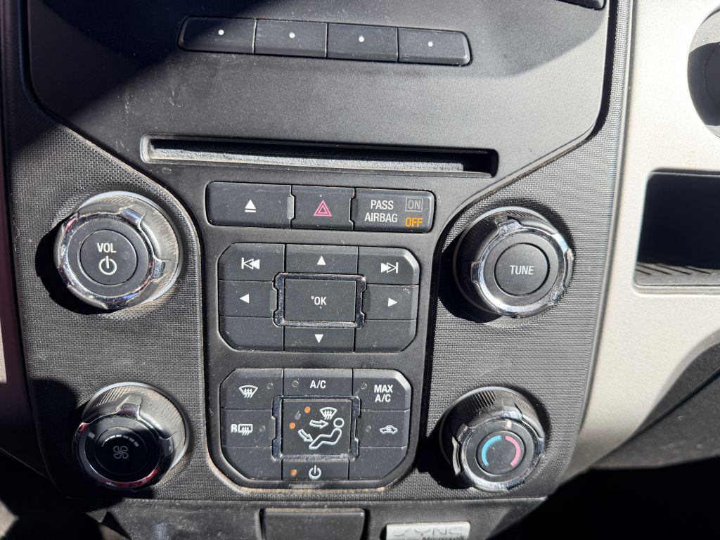Photo 22 of this FORD F-150