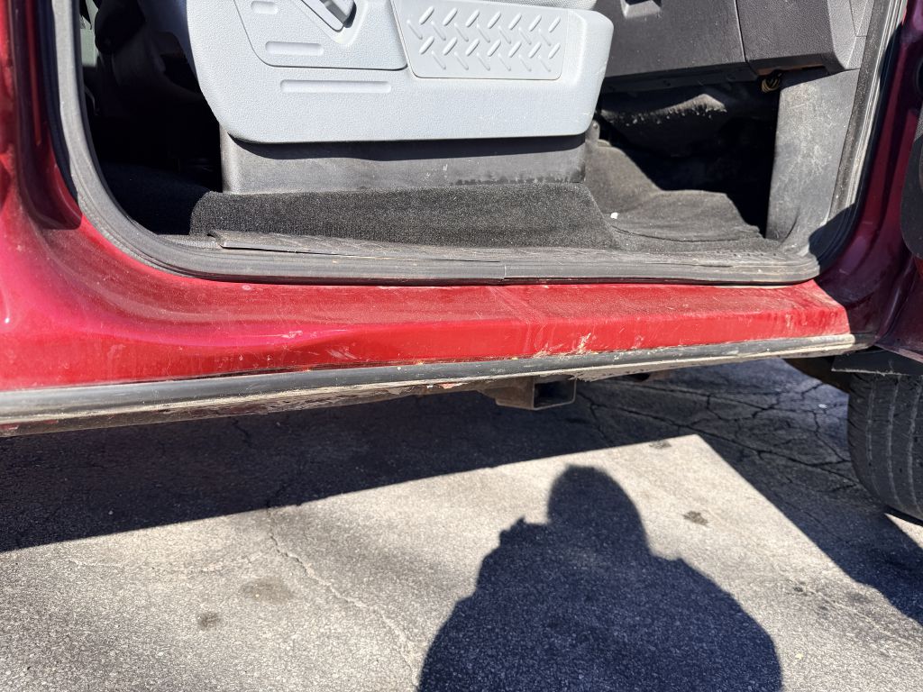 Photo 28 of this FORD F-150
