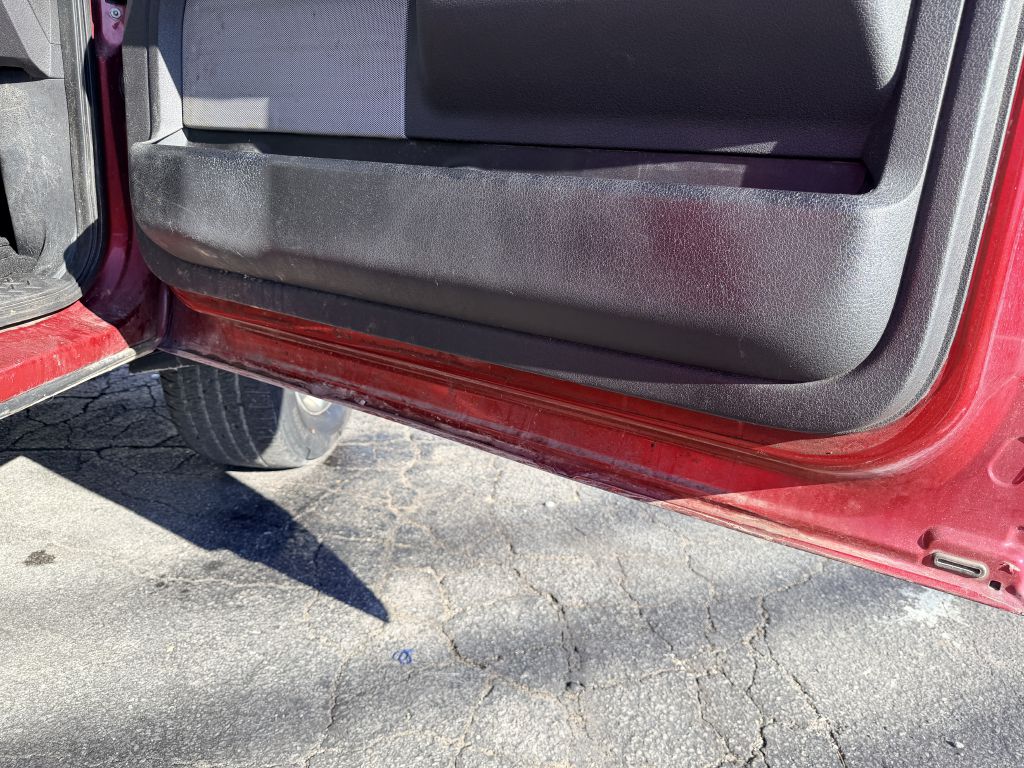 Photo 29 of this FORD F-150