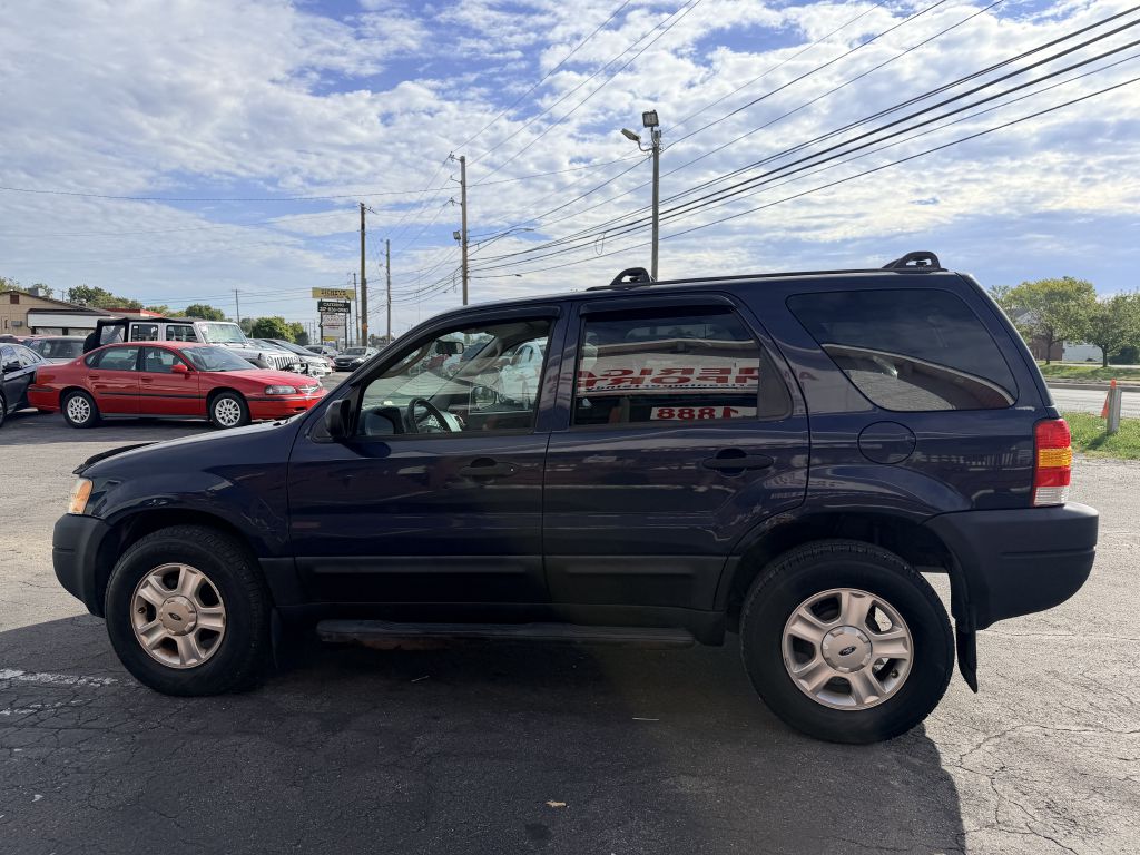 Photo 3 of this FORD ESCAPE