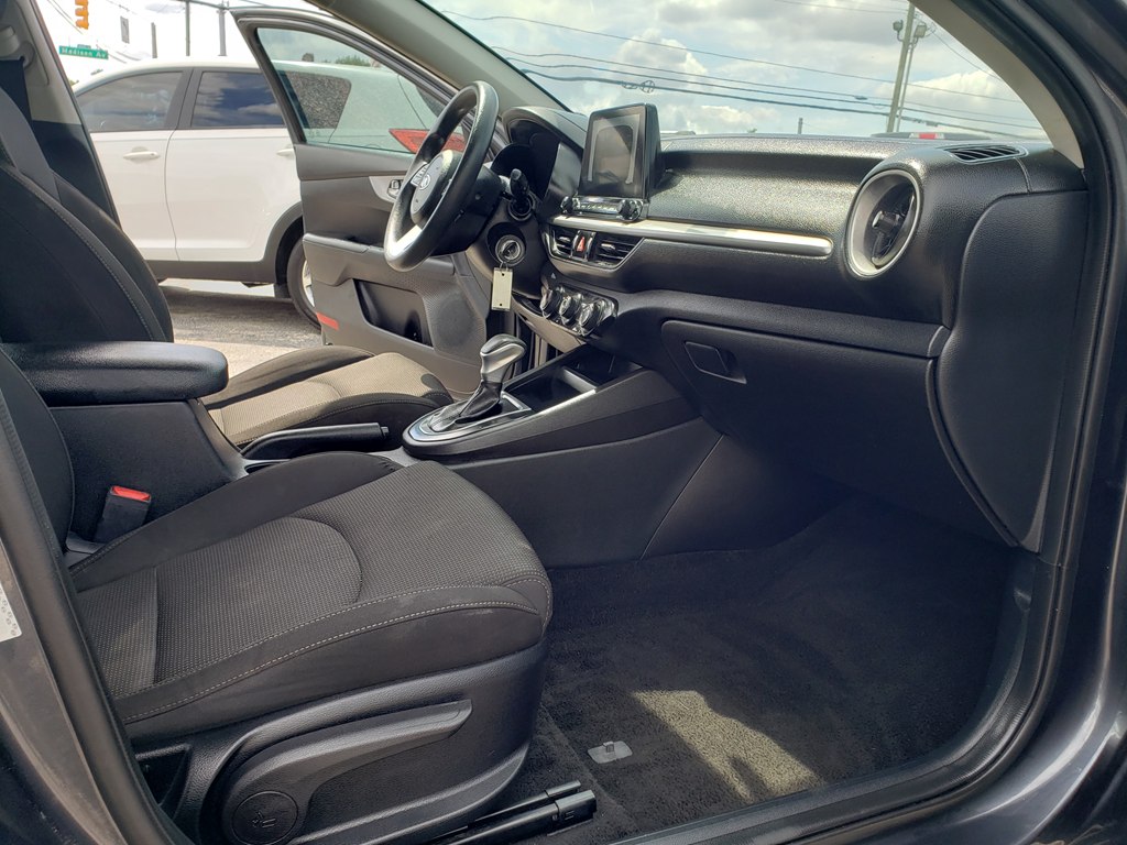 2020 Kia Forte #11