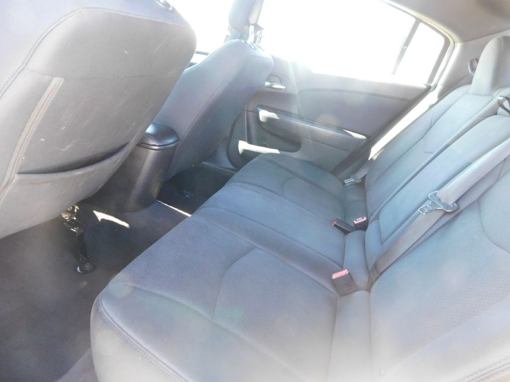 CHRYSLER 200 2013 CHRYSLER 200 1C3CCBBB8DN541938