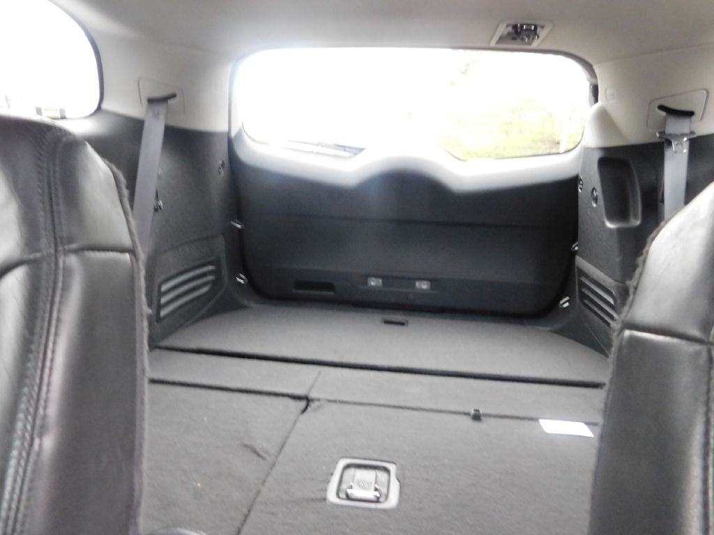 BUICK ENCLAVE 2010 BUICK ENCLAVE 5GALVBED7AJ120395
