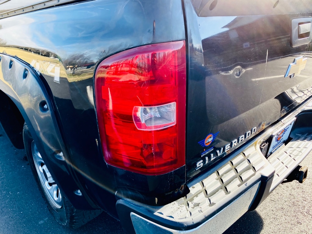 CHEVROLET SILVERADO 1500 2009 CHEVROLET SILVERADO 1500 1GCEK19C89Z104263