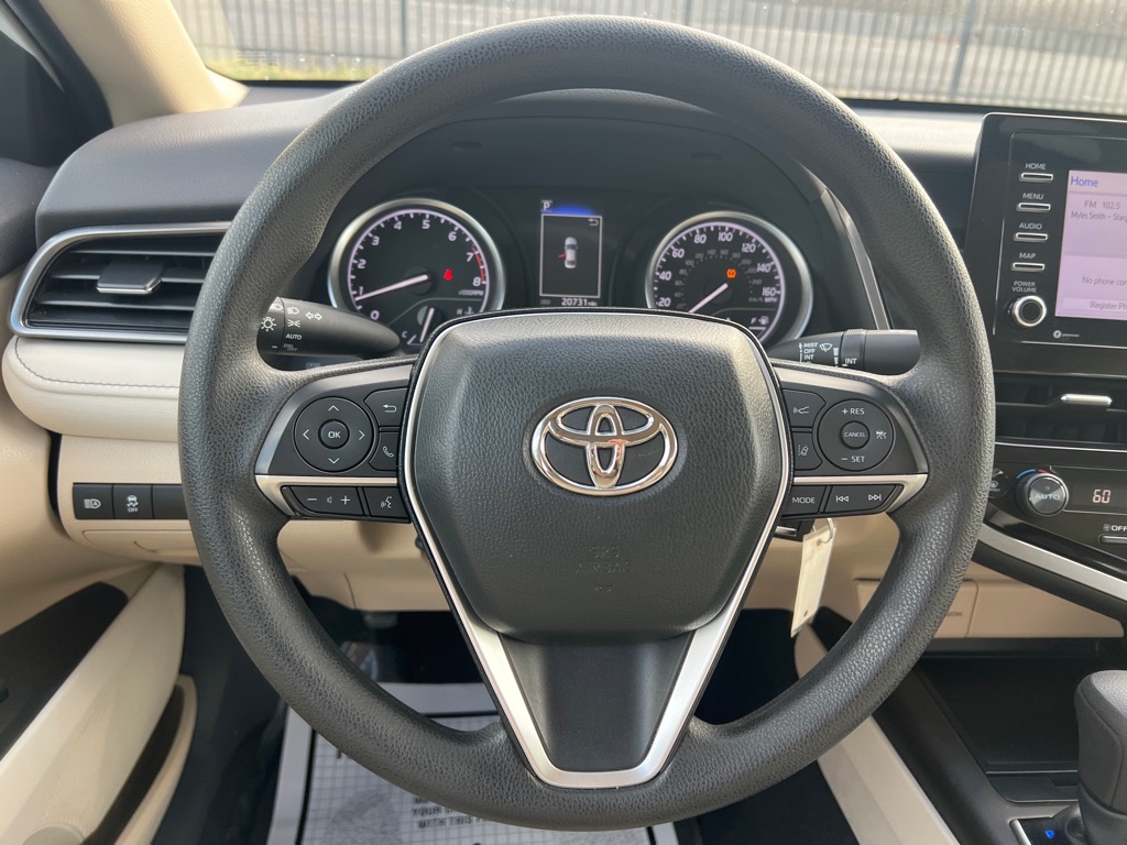 Photo 19 of this TOYOTA CAMRY