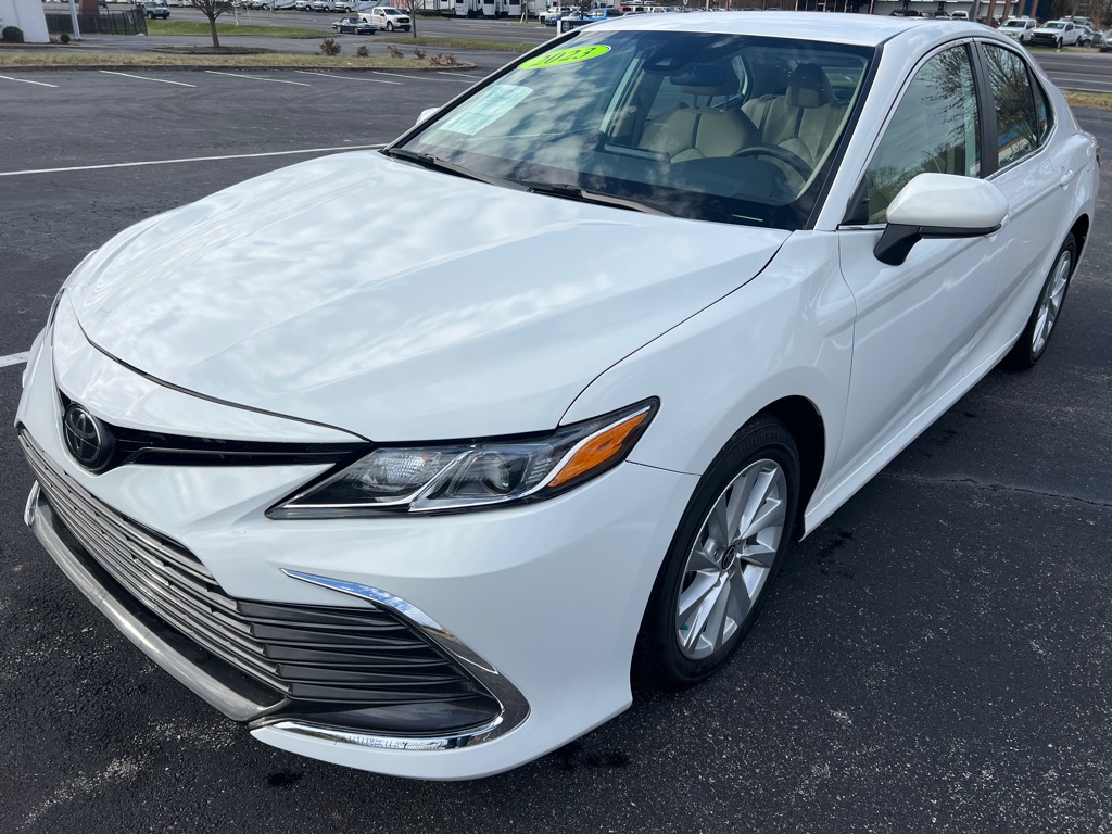 Photo 3 of this TOYOTA CAMRY