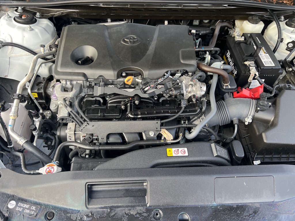Photo 21 of this TOYOTA CAMRY