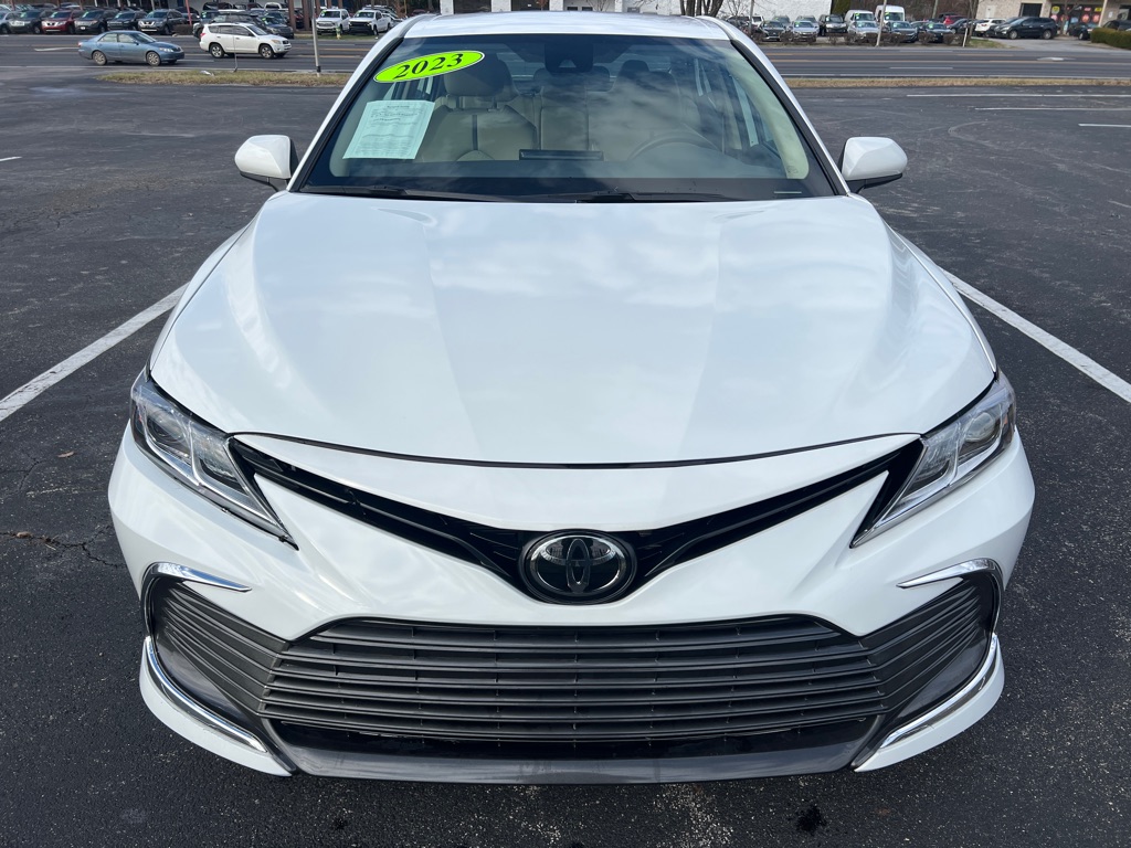 Photo 2 of this TOYOTA CAMRY