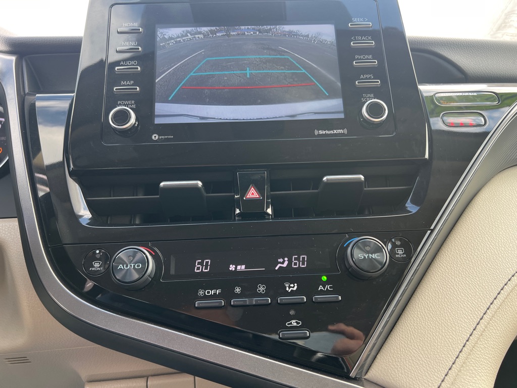 Photo 20 of this TOYOTA CAMRY