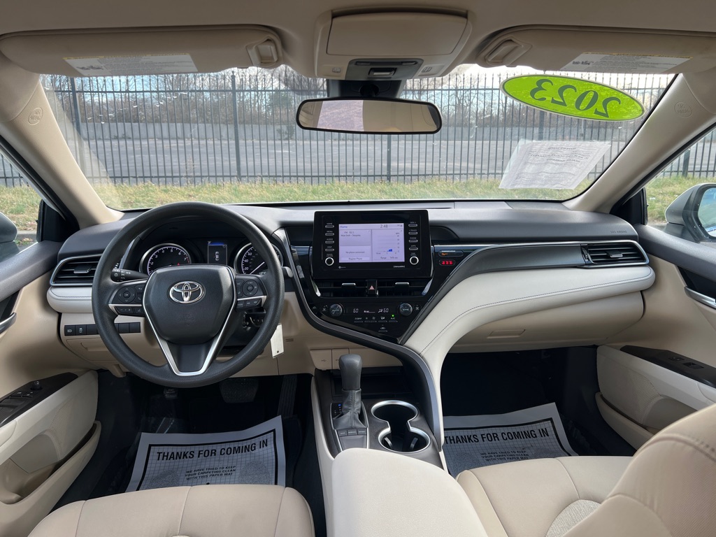 Photo 17 of this TOYOTA CAMRY