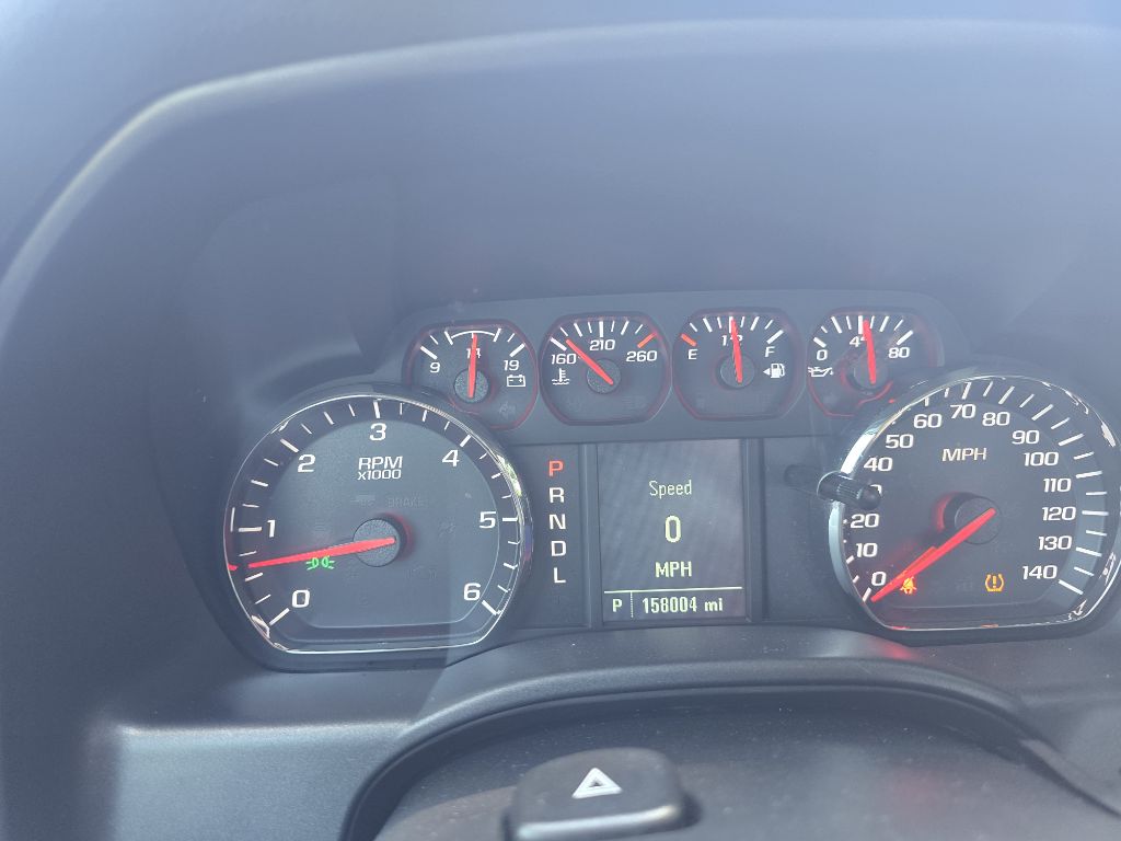 Photo 12 of this CHEVROLET SILVERADO 1500