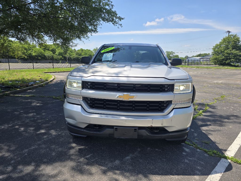 Photo 5 of this CHEVROLET SILVERADO 1500