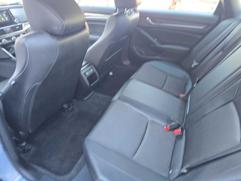 HONDA ACCORD 2022 HONDA ACCORD 1HGCV1F34NA114821